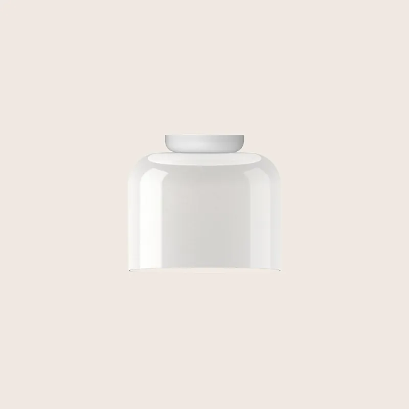 Totem LED Flush Mount - Pablo