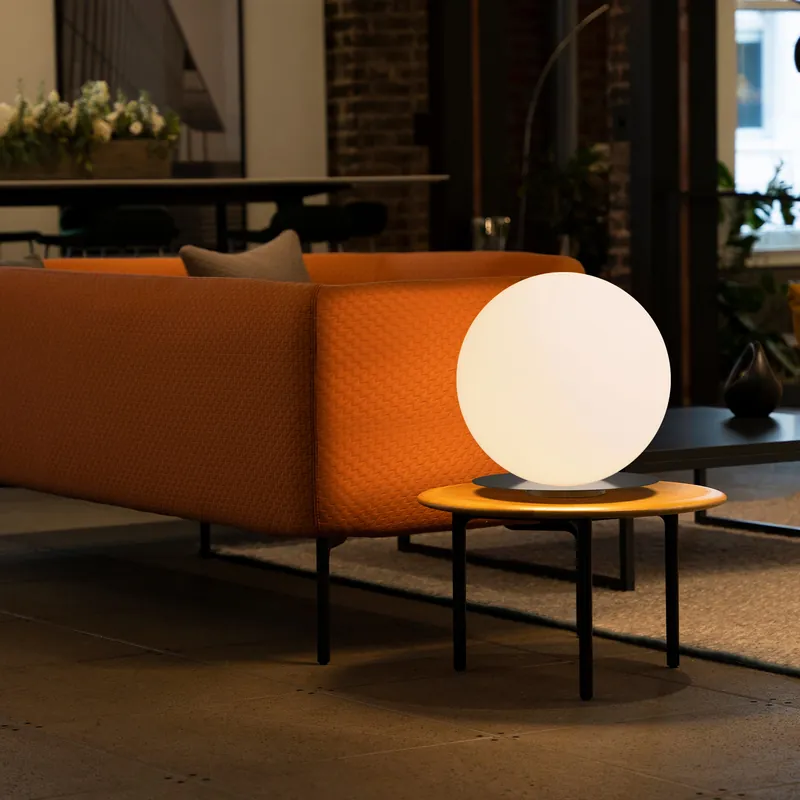Bola Sphere Table LED Table Lamp - Pablo
