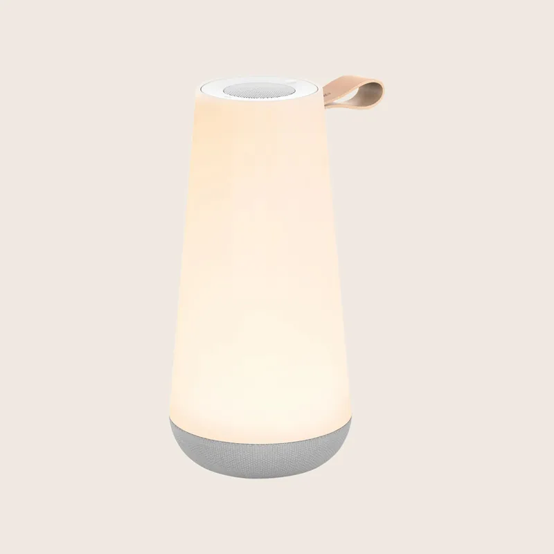 Uma Mini LED Table Lamp - Pablo