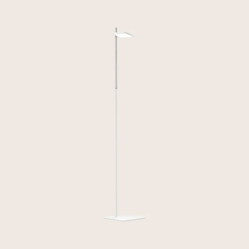 Talia LED Floor Lamp - Pablo