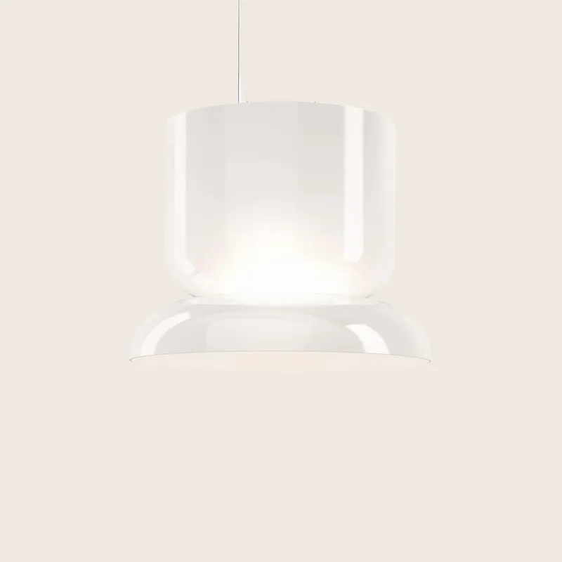 Totem LED Up/Down Pendant - Pablo