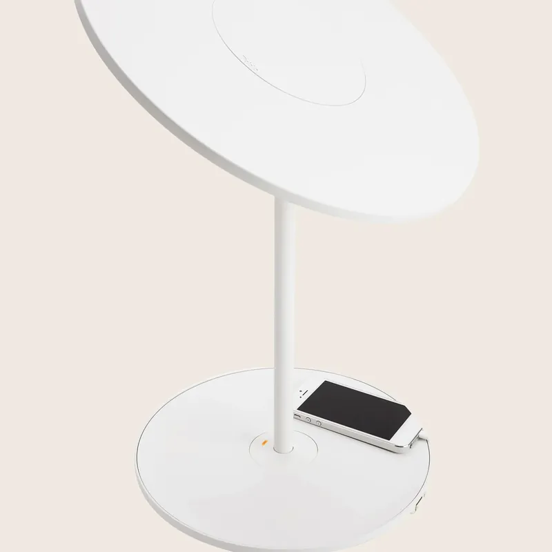 Circa LED Table Lamp - Pablo