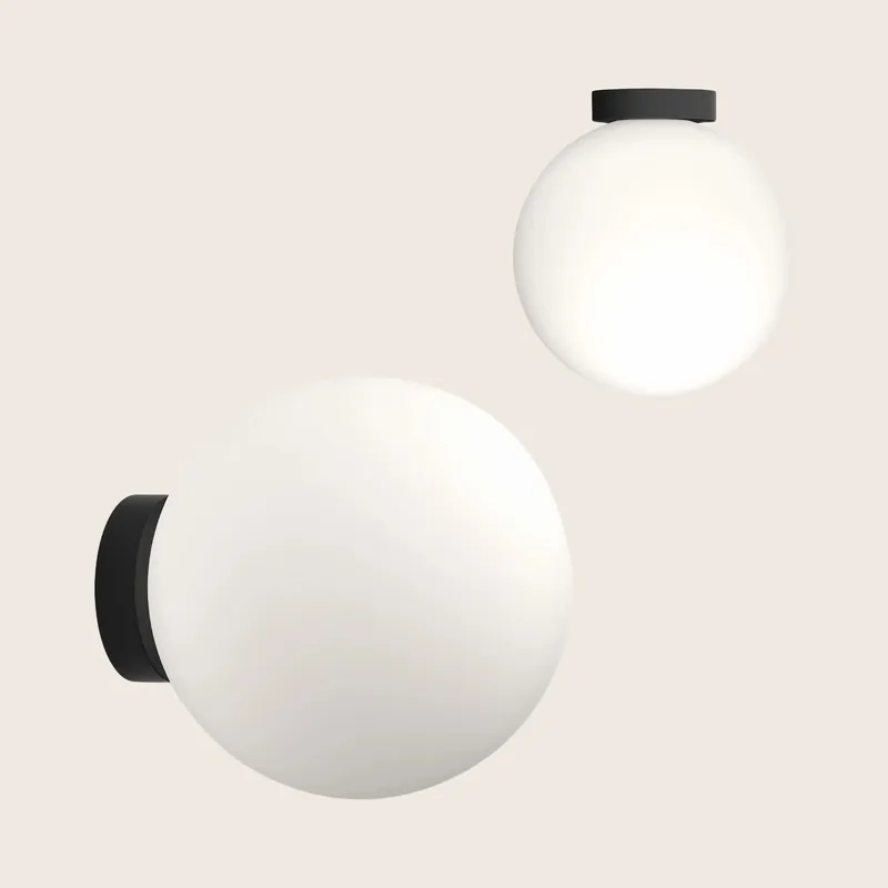 Bola LED Wall/Ceiling Lamp - Pablo