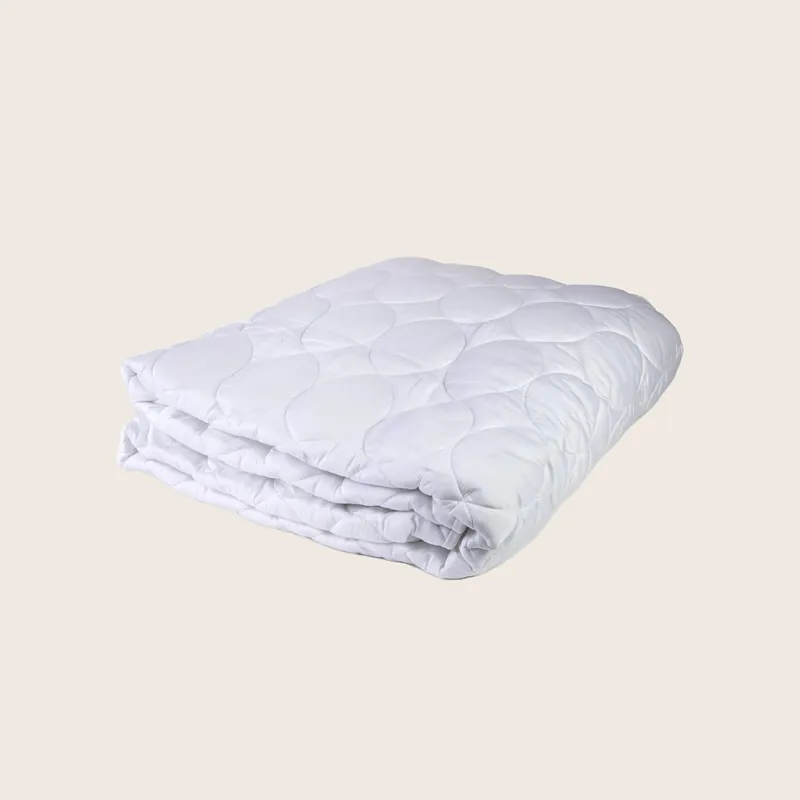 Tencel/Lyocell Mattress Pad - Simply Down (Leased)