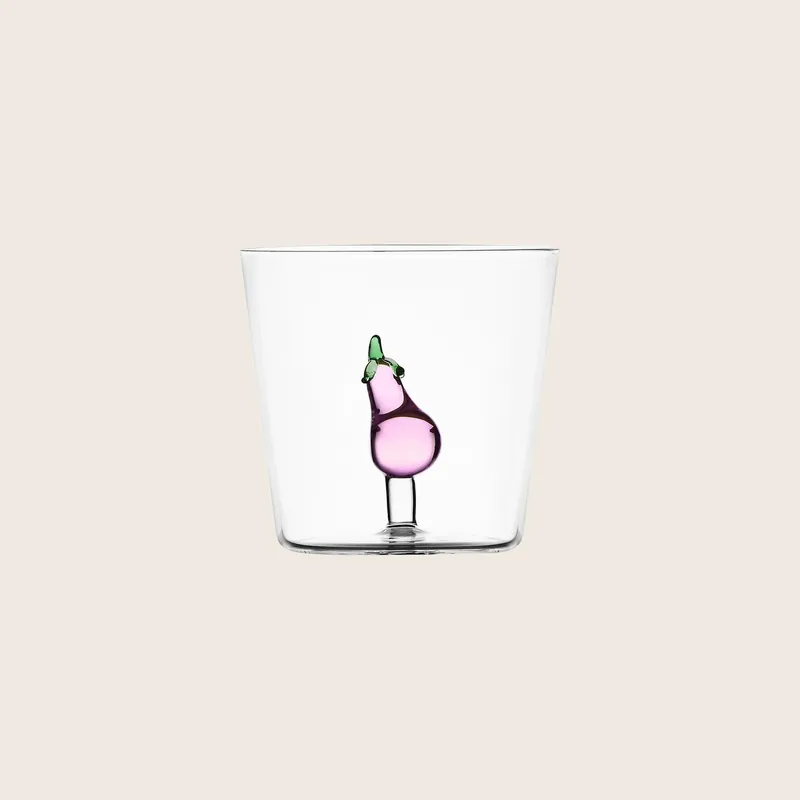 Vegetables Tumbler - Rosenthal Sambonet USA Ltd