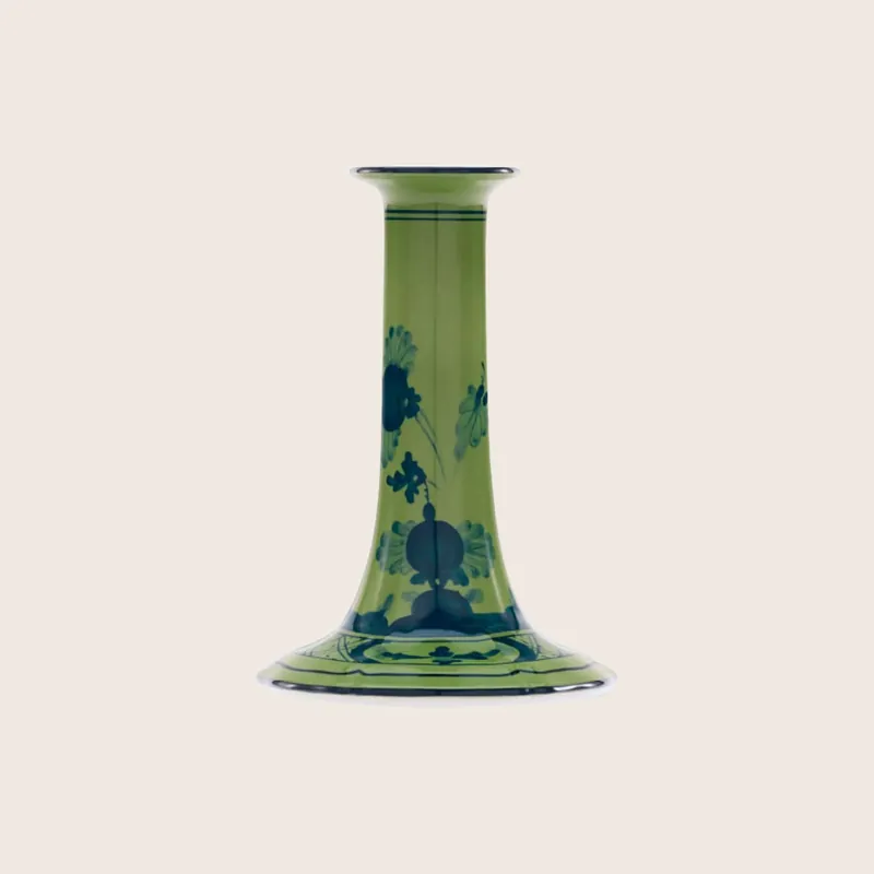 Oriente Candle Holder - Ginori 1735