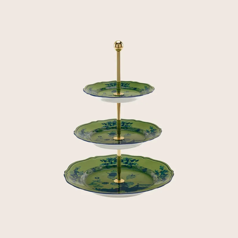 Oriente 3-Tier Stand
