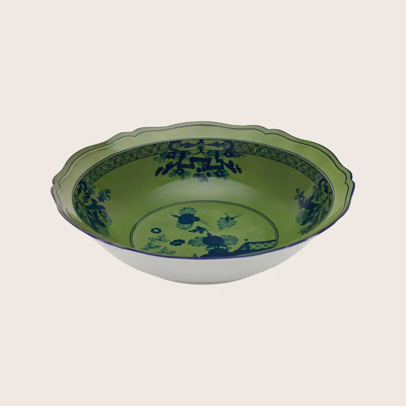 Oriente Serving Bowl - Ginori 1735