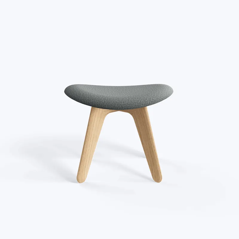 Slab Ottoman - Tom Dixon