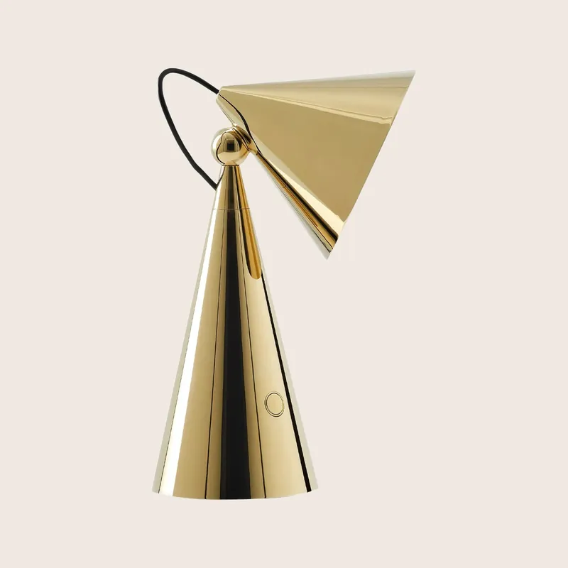 Pose Portable LED Light - Tom Dixon