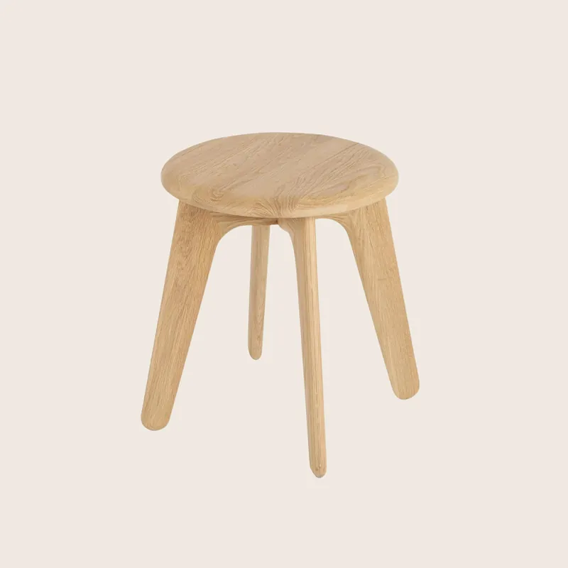 Slab Stool - Tom Dixon