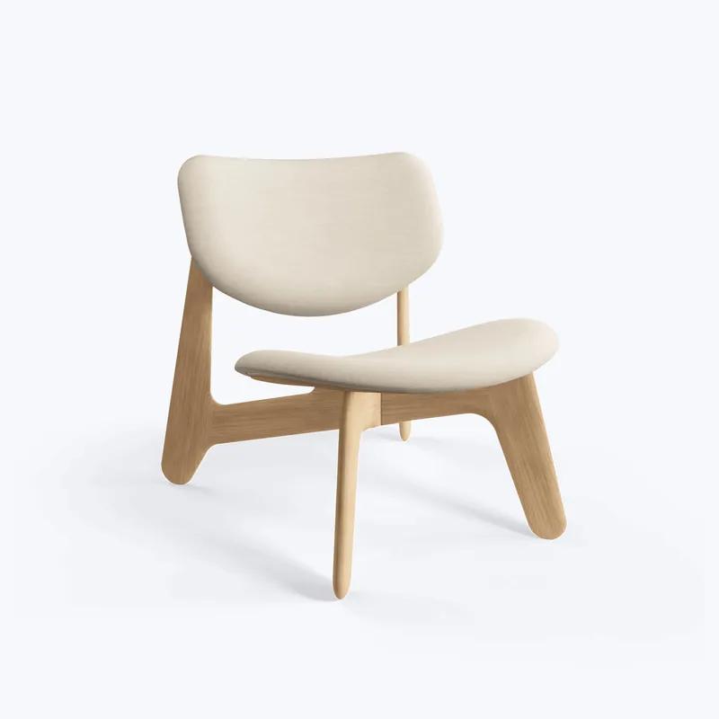 Slab Lounge Chair - Tom Dixon