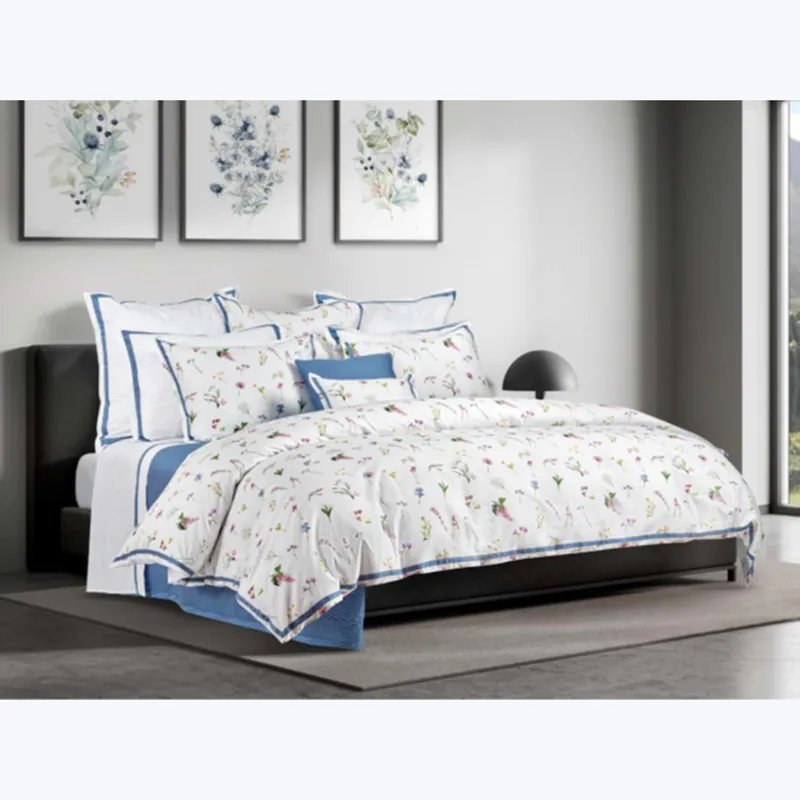 Brezza Duvet Cover - Signoria Firenze (Leased)