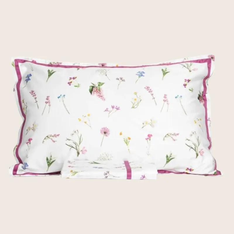 Brezza Sheet Set - Signoria Firenze (Leased)