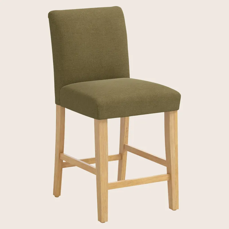 Kristy Counter Stool - Skyline Furniture Mfg. Inc (Drop Ship)