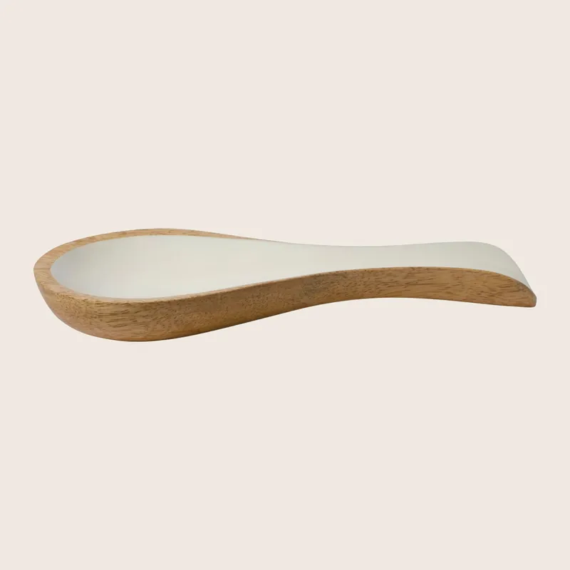 Madras Spoon Rest - Be Home