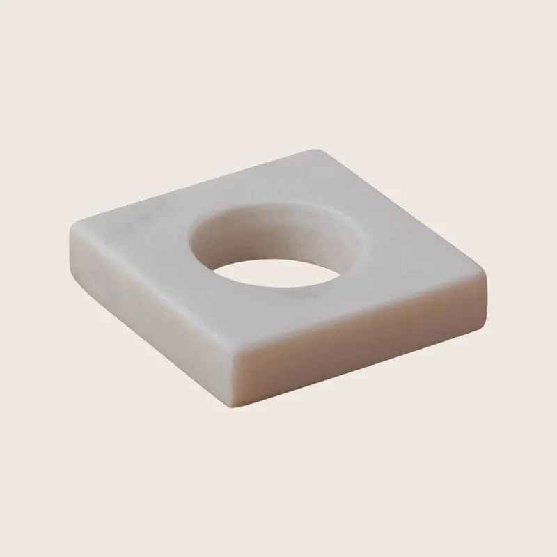 Marble Egg Cup, Large - Be Home