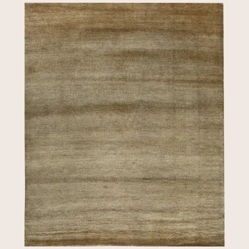 Solid Alchemy Mohair Rug - Ashoka Creations