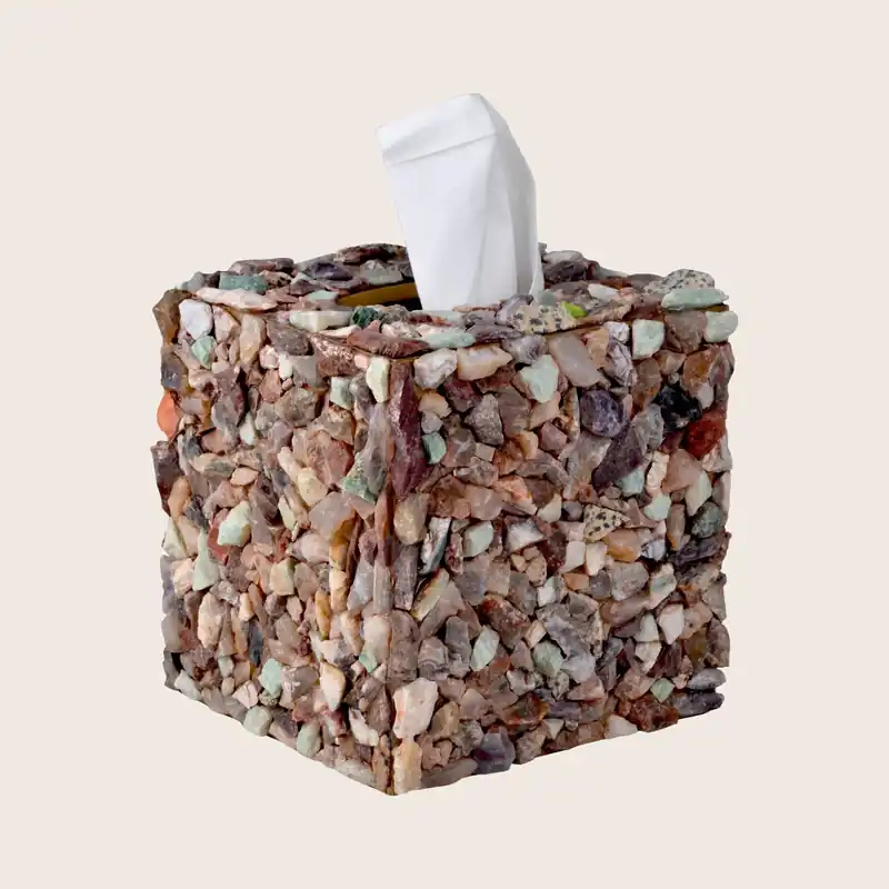 Mojave Boutique Tissue - Mike & Ally Inc.