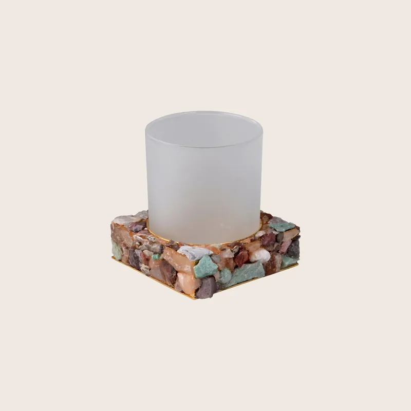 Mojave Square Tumbler - Mike & Ally Inc.