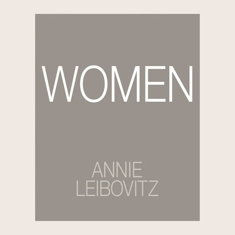 WOMEN - Phaidon (Consigned)