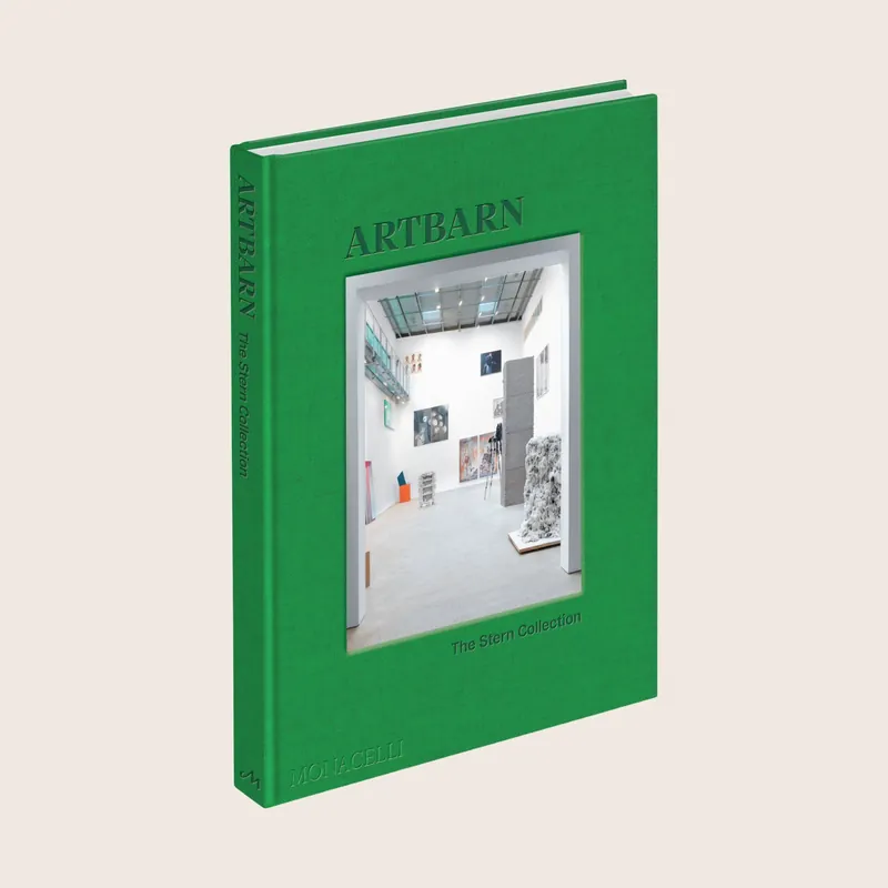 ArtBarn - Phaidon (Consigned)