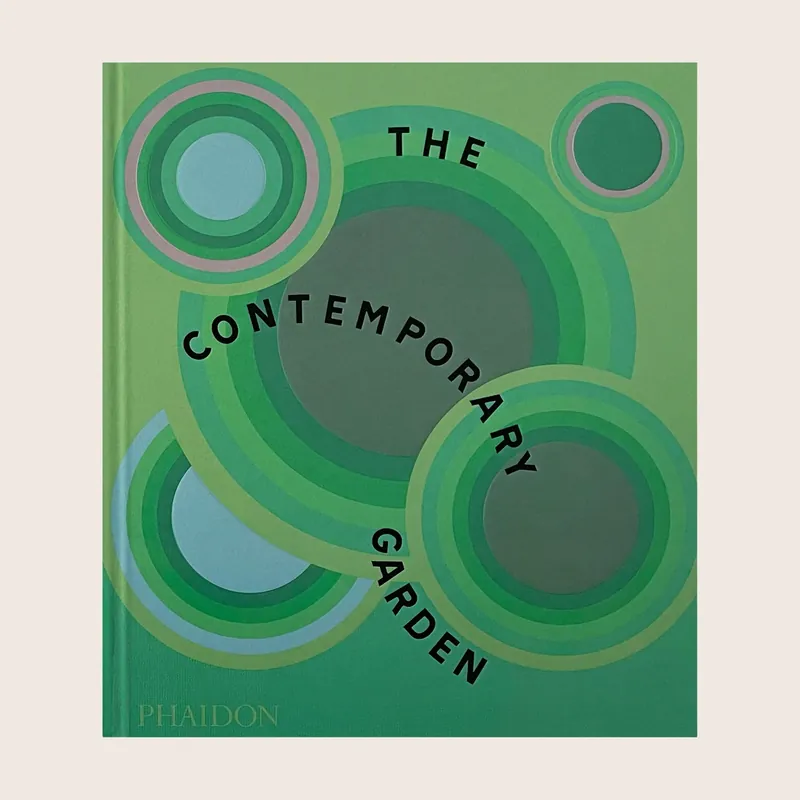 The Contemporary Garden - Phaidon (Consigned)