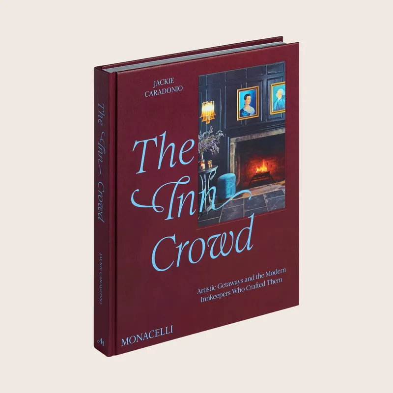 The Inn Crowd - Phaidon (Consigned)