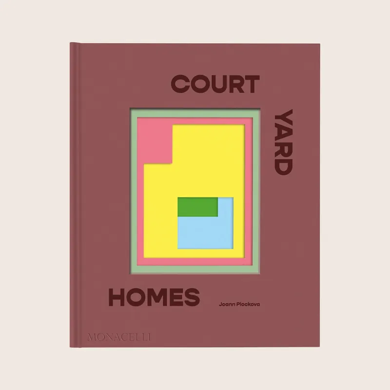 Courtyard Homes - Phaidon (Consigned)