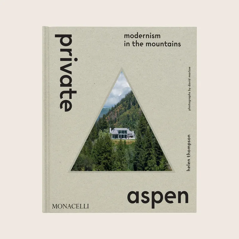 Private Aspen - Phaidon (Consigned)