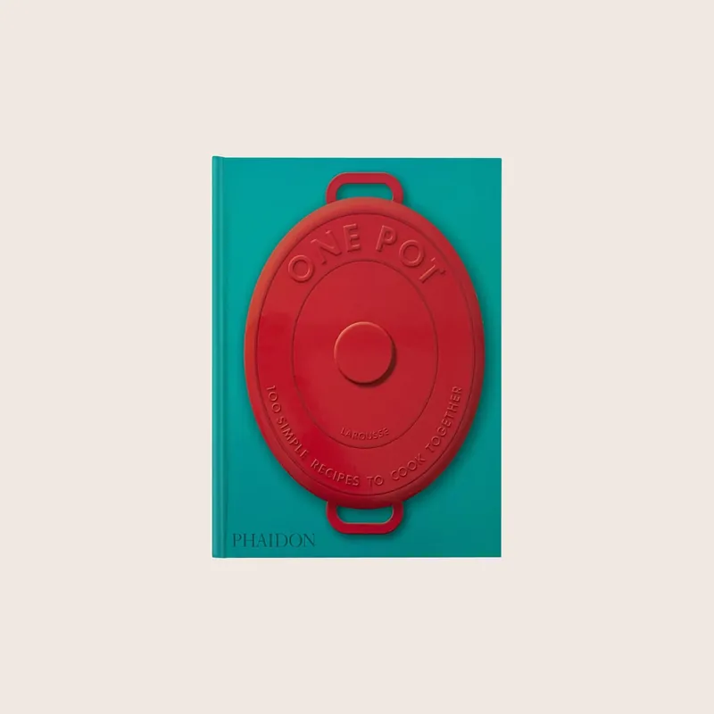 One Pot - Phaidon (Consigned)