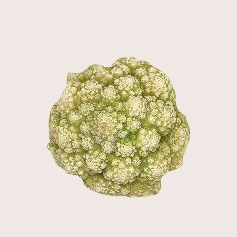 Cauliflower Candle - Cereria Introna Srl