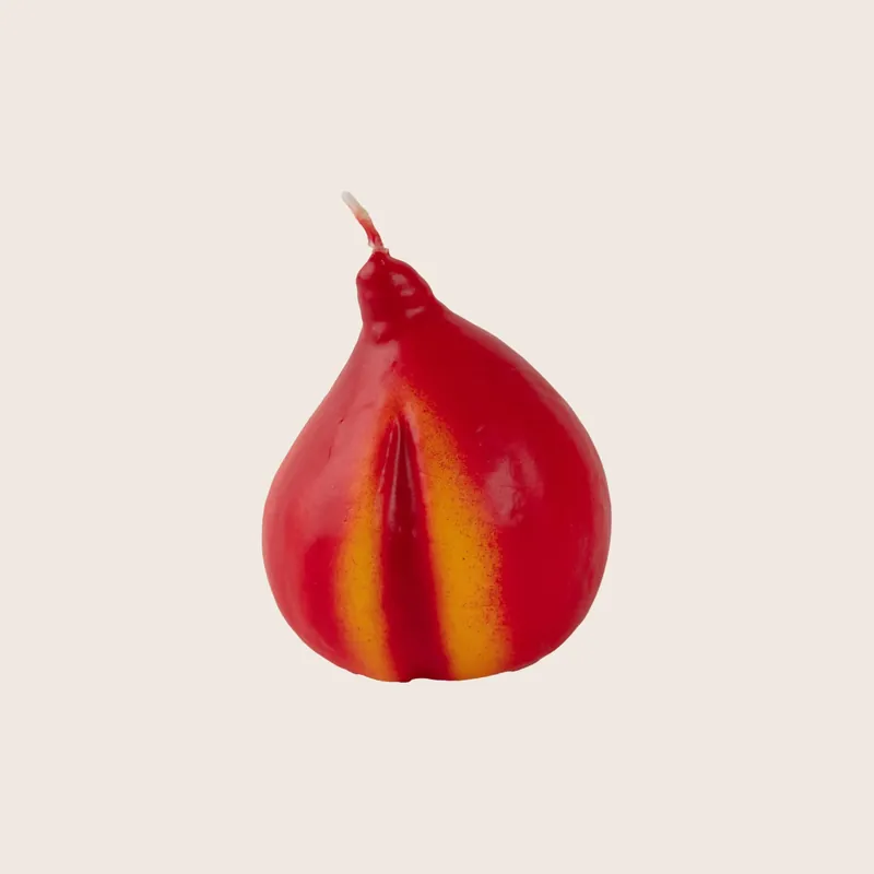 Red Fig Candle - Cereria Introna Srl