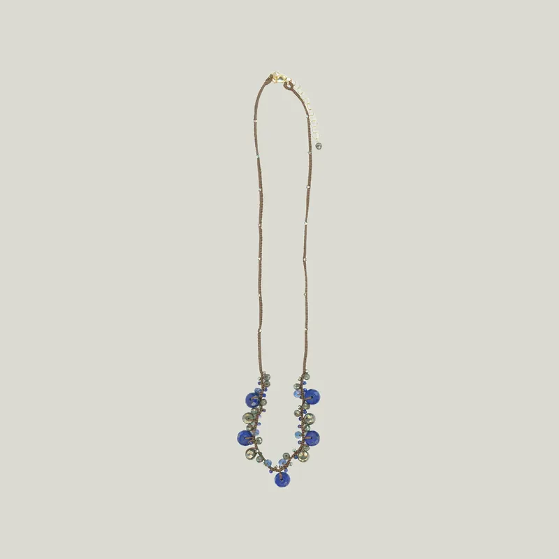 Blossom Necklace - Danielle Welmond (Leased)
