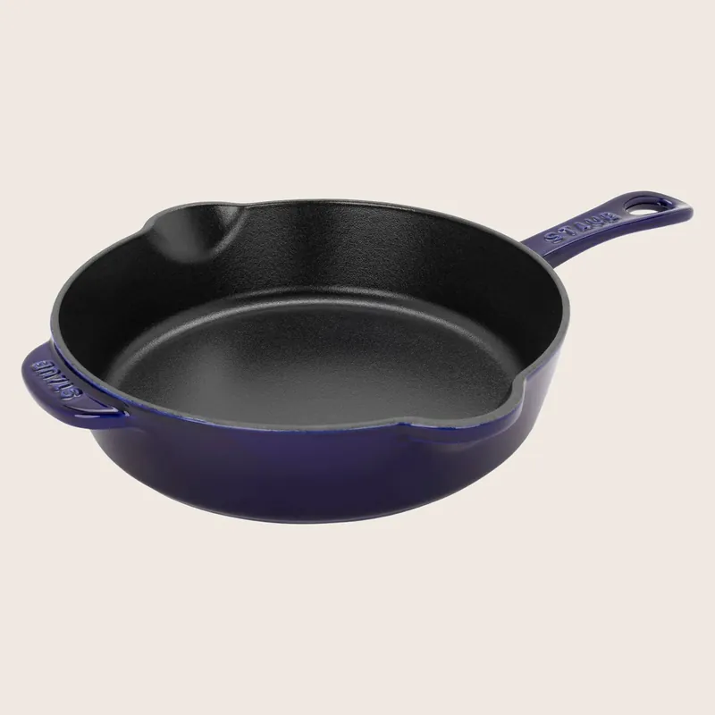 8.5 inch Traditional Deep Skillet - Zwilling J.A. Henckels LLC