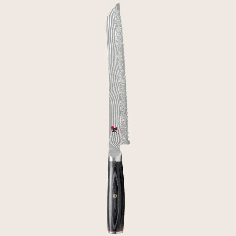Kaizen 9.5-inch Bread Knife