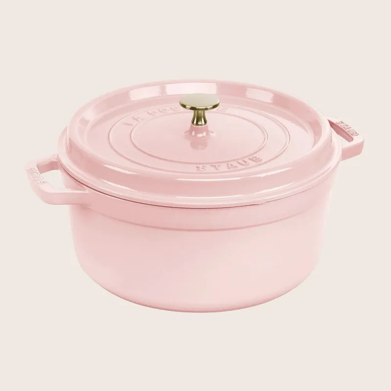 7 qt Round Dutch Oven - Zwilling J.A. Henckels LLC