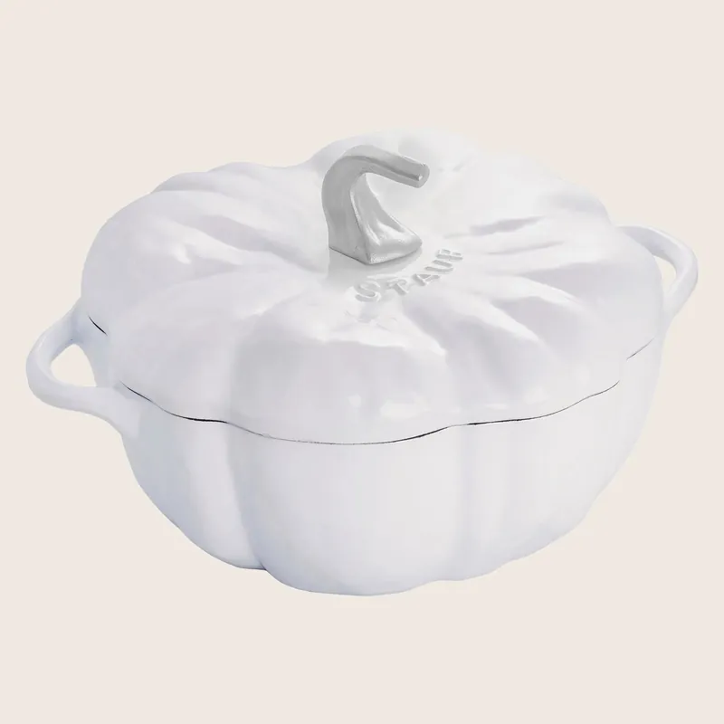 3.5 qt Pumpkin Dutch Oven - Zwilling J.A. Henckels LLC