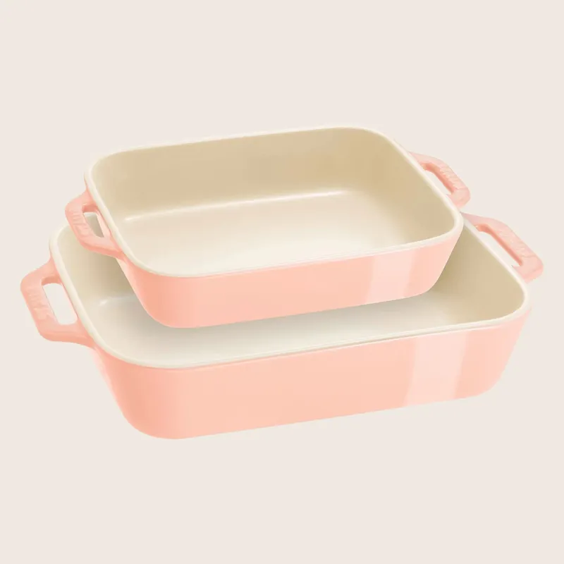 2 pc Rectangular Baking Dish Set - Zwilling J.A. Henckels LLC