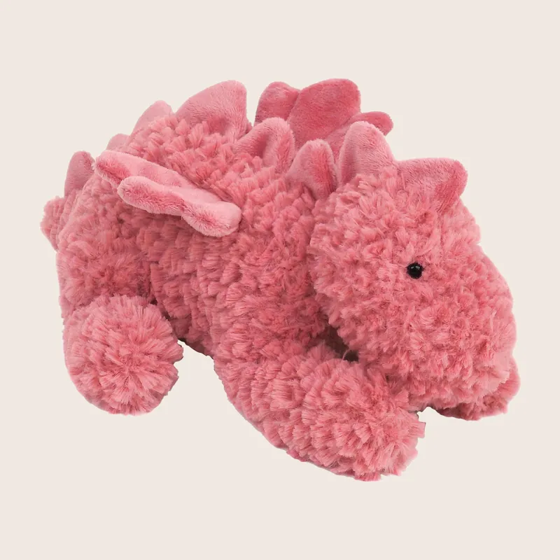 Daria Baby Dragon - Mon Ami (Consigned)