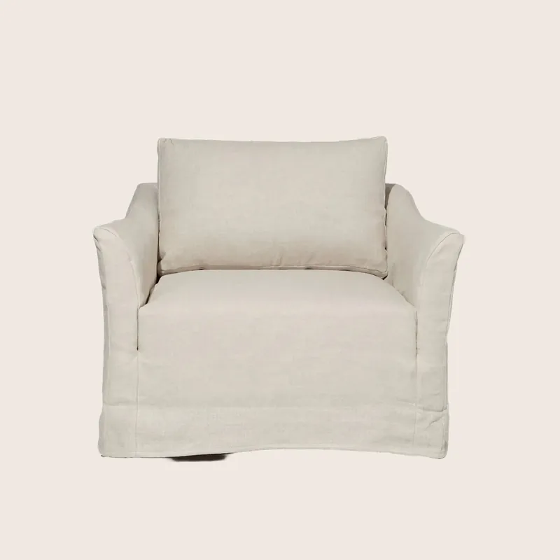 Delilah Slipped Chair - younger + co.