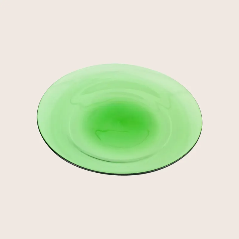 3" Nesting Tray, Ivy Green - Presley Oldham, LLC