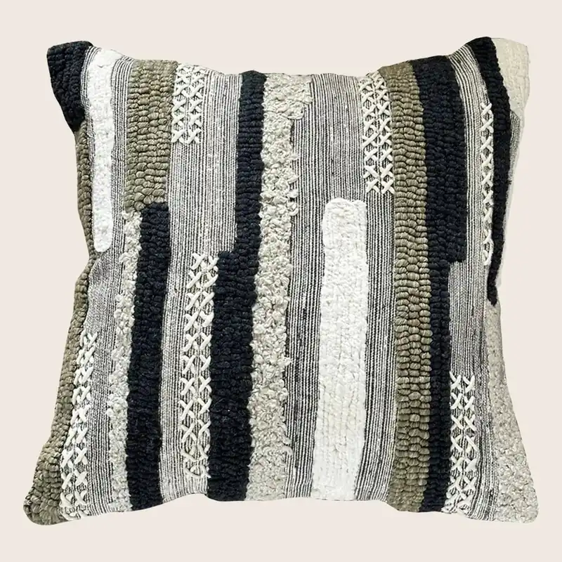 Terrain Pillow - Threads Soft Goods (Drop Ship)