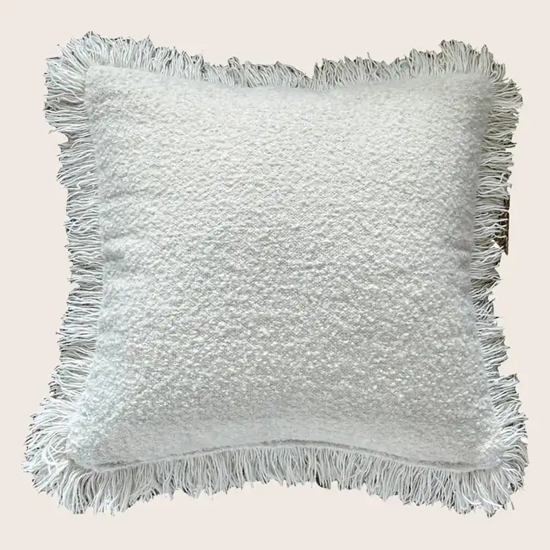 Anaya Pillow - Threads Soft Goods (Drop Ship)