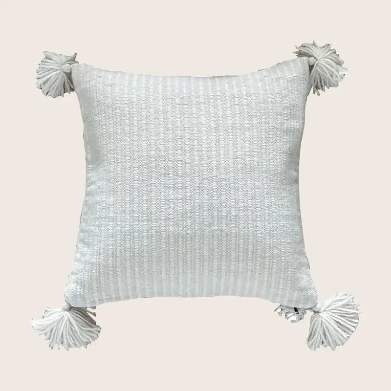 Samaya Pillow - Threads Soft Goods (Drop Ship)