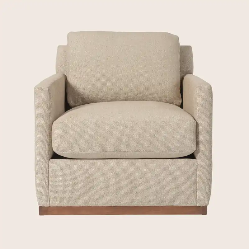 Metropolitan Swivel Chair - younger + co.