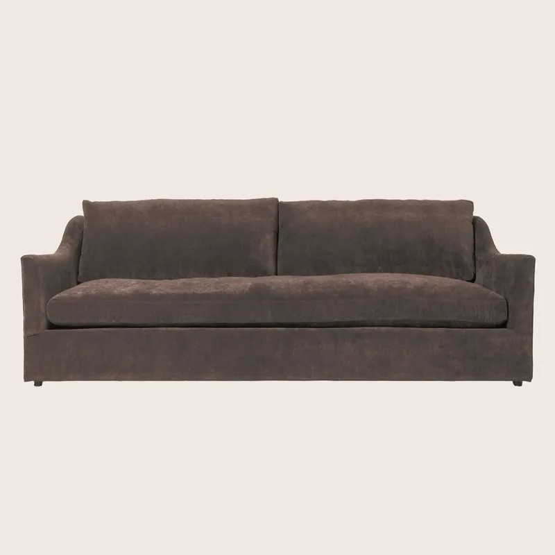 Charlotte Bench Seat Sofa - McCreary Modern