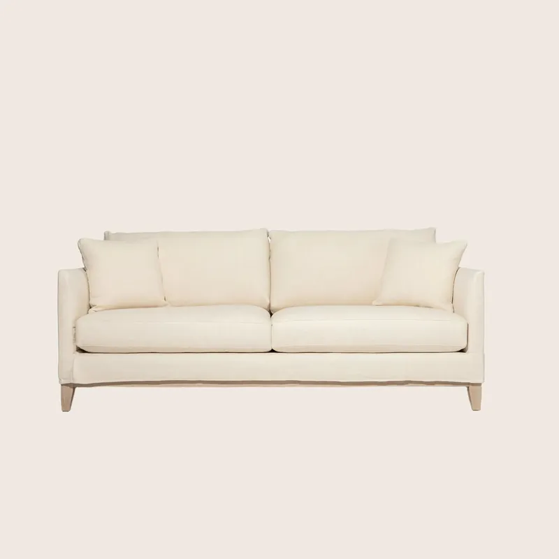 South Hampton Slipped Sofa - McCreary Modern