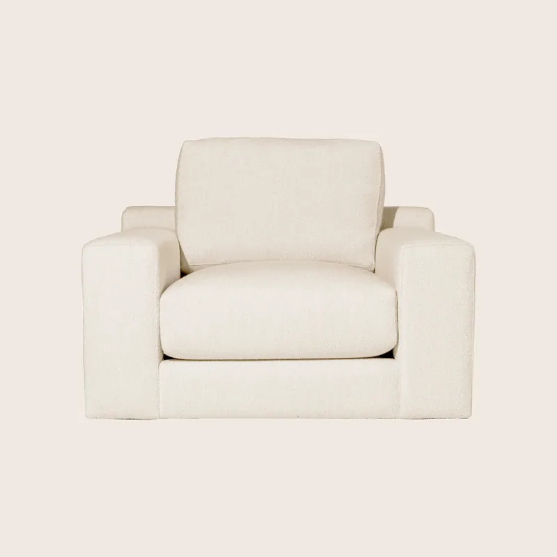 Pavilion Chair - McCreary Modern