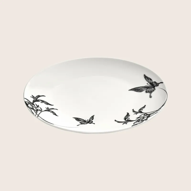 Unity Dessert Plate - Serax Us Inc